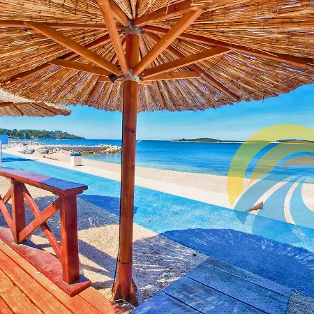 Apartmán Nelida 522 Pula