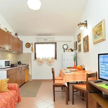 Nelida 522 Apartmán *