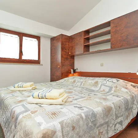 Nelida 522 Apartmán Pula