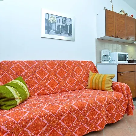 Nelida 522 Apartmán *