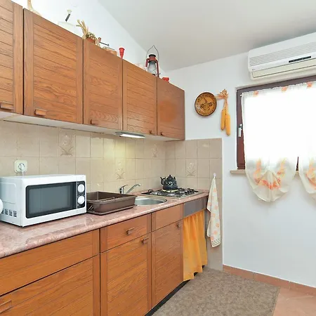 Nelida 522 Apartmán