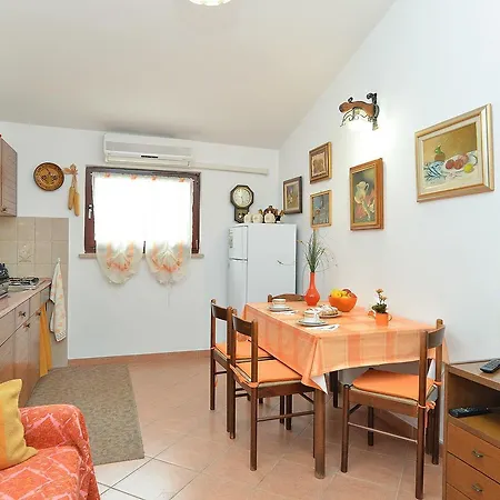 Apartmán Nelida 522 Pula