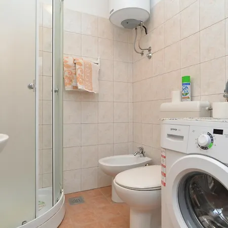 Apartmán Nelida 522