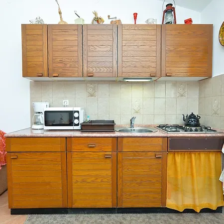 Apartmán Nelida 522 Pula