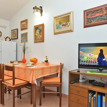 Nelida 522 Apartmán