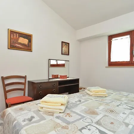 Apartmán Nelida 522 Pula